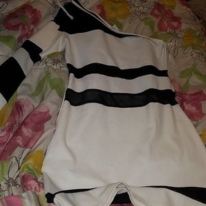 A womens dress